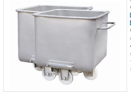 YC-200不锈钢标准车