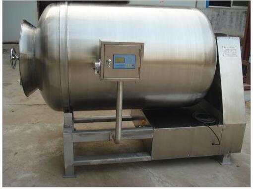 100-500L滚揉机