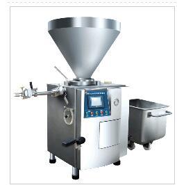 ZG6000叶片式真空灌装机