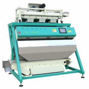 智能茶叶色选机