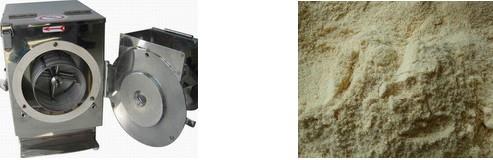 TW-106 杏仁磨粉机