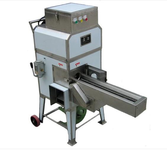 MZ-368 高端甜玉米脱粒机