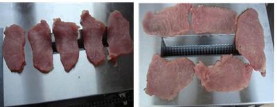 TW-650B 落地型双层松肉机