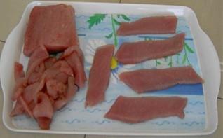 TW-150C 大型切肉机