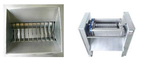 TB-02 带骨切丁机