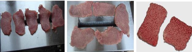 TW-650D 落地式送肉断筋机