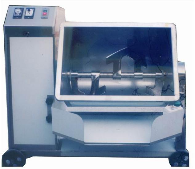 TY-609 单轴搅拌机