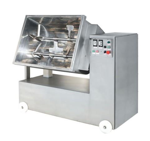 TY-629 双轴搅拌机