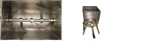 TY-112 手动搅拌机