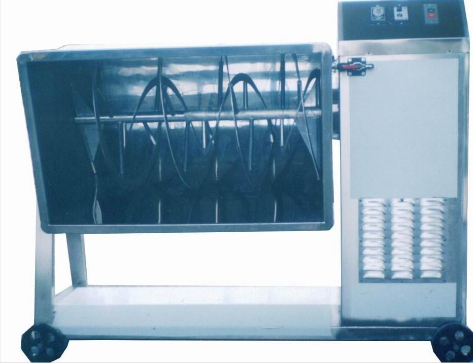 TY-610 粉体搅拌机