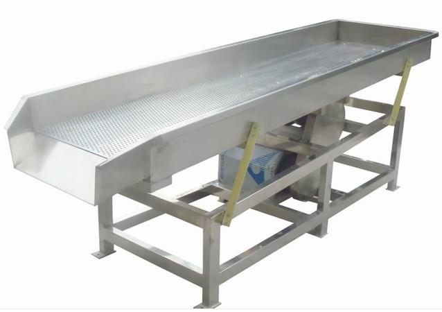 TY-1200 振动沥水机