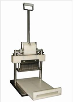 TW-650C 肉排断筋机