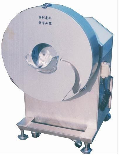 TW－907 大型切片机