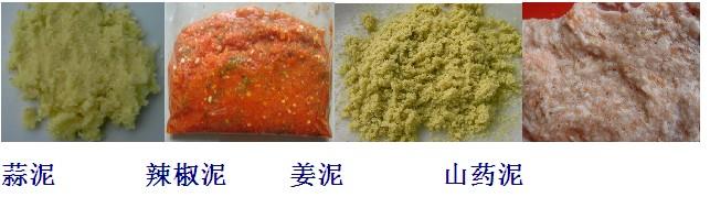 TW-813NS 小型打碎机