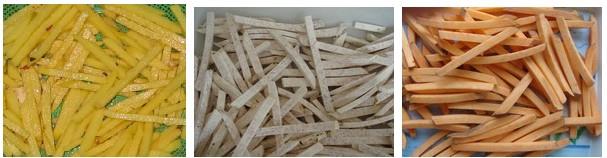 TY-111A 气动切条机