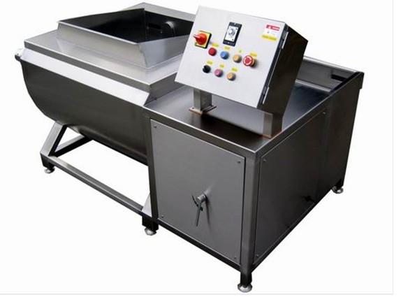 TW-106S 万能蔬菜洗净机