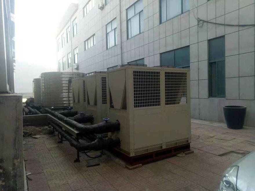 蔬菜类空气能烘干机