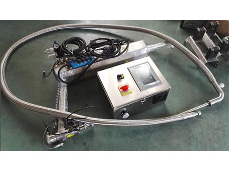 液氮自动加注机