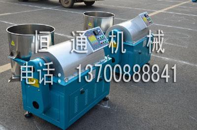 全自动油渣分离机