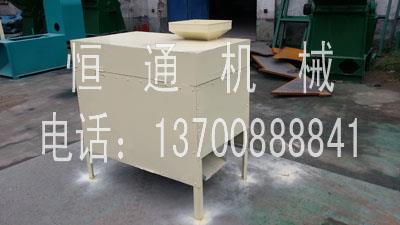 硬皮核桃剥壳机