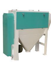 MCPG系列摩擦抛光机