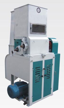 MLGT系列胶辊砻谷机