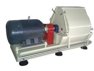 YMSJ系列玉米制粒机