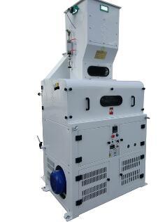 BPLG36D复式变频气压砻谷机