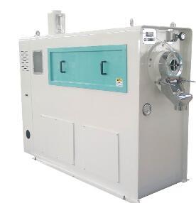 MPG12.5水雾抛光机