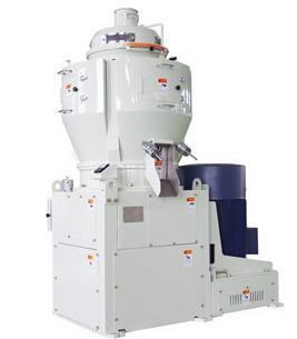 MNML立式砂辊碾米机