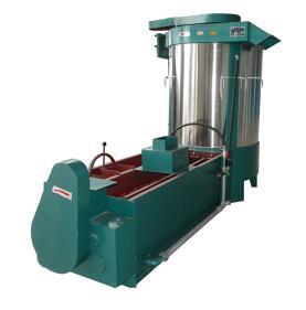 XMS系列洗麦甩干机