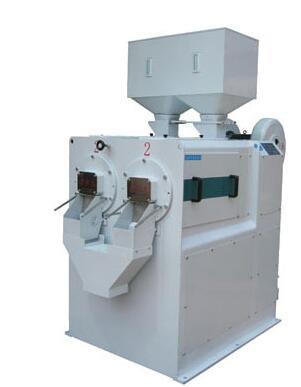 KFM1818B低温砂辊碾米机