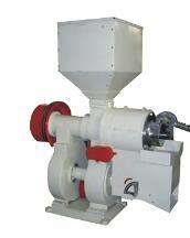 SN系列玉米双风脱皮抛光机