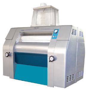 FMFJ 系列复式磨粉机