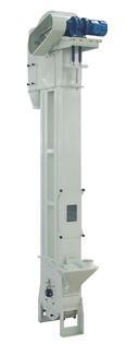 TDTG 系列斗式提升机