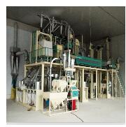 玉米黄金粉加工设备