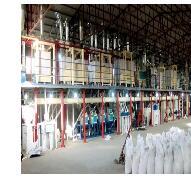 200吨玉米深加工设备