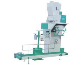 自动计量包装称