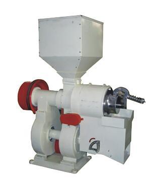 NF系列脱皮抛光机