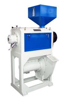 MNMS系列砂辊碾米机