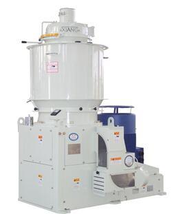 MNML25立式砂辊碾米机