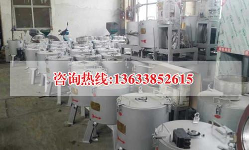 小磨香油滤油机