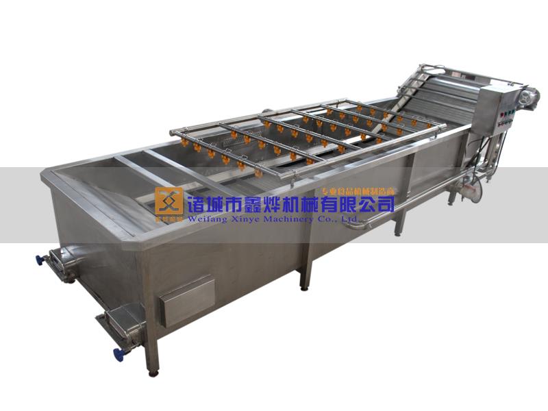 多功能洗菜机、清洗机