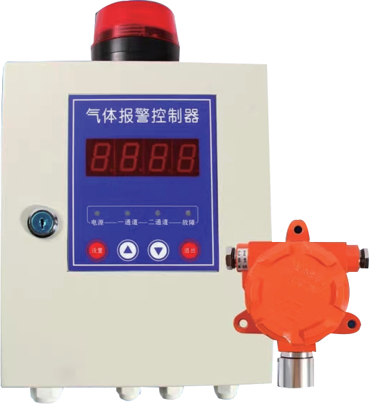 NKYF-K2/4气体报警控制器