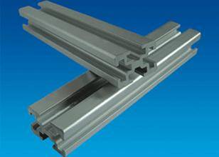 铝合金母线型材