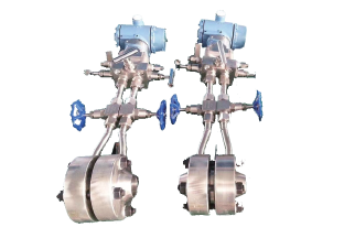 标准孔板 HLGBH（环室取压）