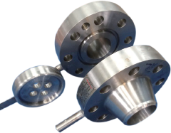 صفيحة فتحة مسامية ذات ضغط عالي