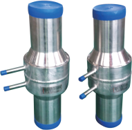 带管道焊接式孔板/喷嘴