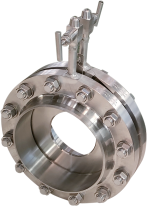 标准孔板  HLGBF(法兰取压)