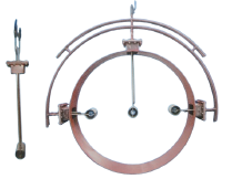 多点或单点双文丘里流量计